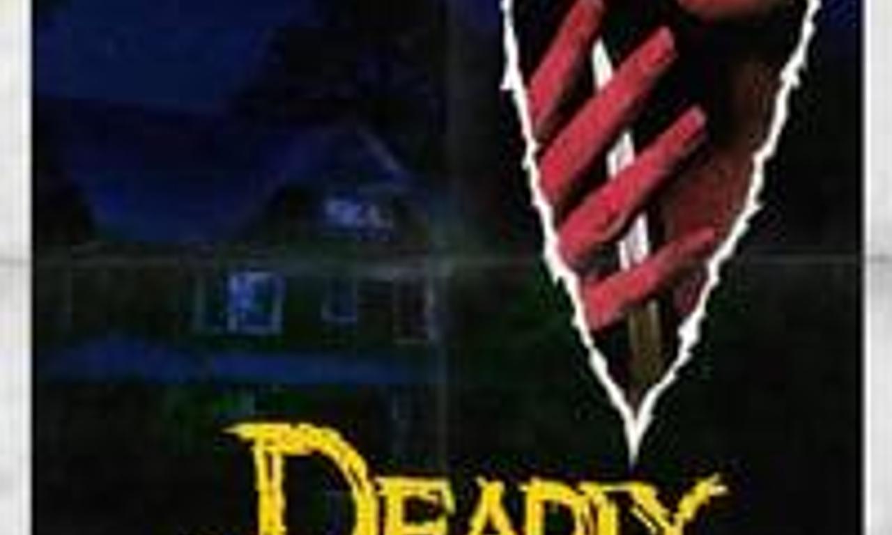 header image for Deadly Manor
