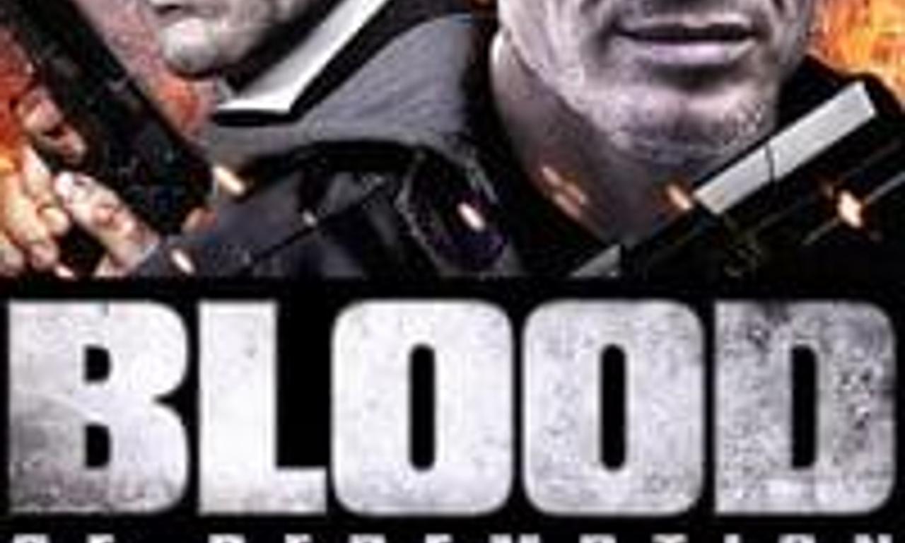 header image for Blood of Redemption