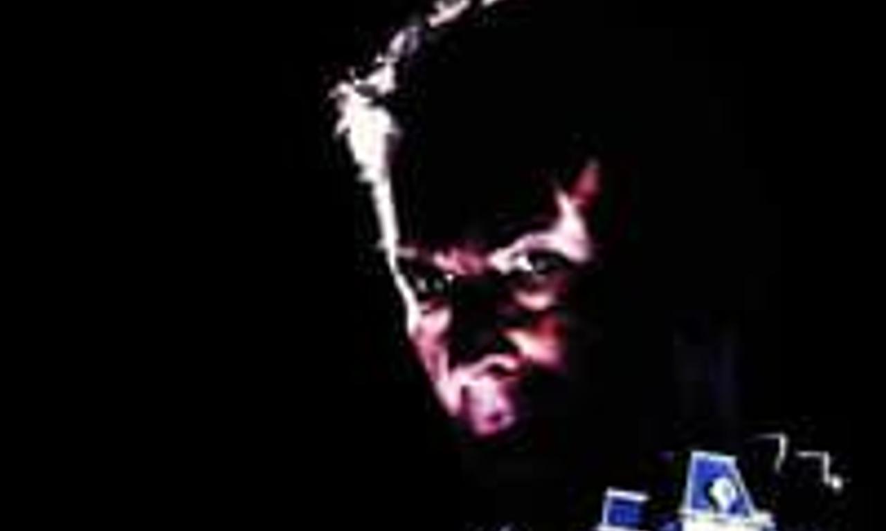 header image for Psycho IV: The Beginning