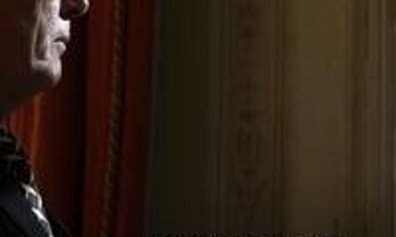 header image for Joe's Palace