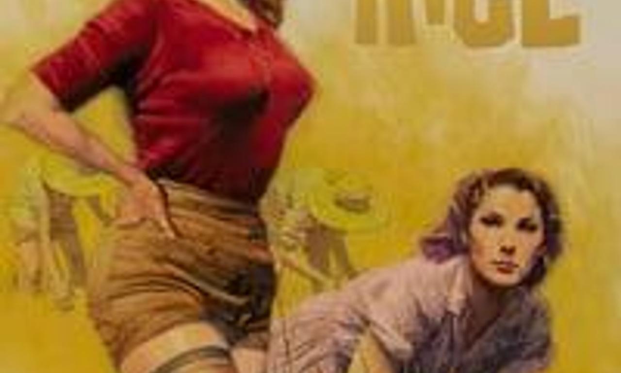 header image for Bitter Rice