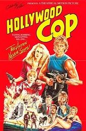 Hollywood Cop