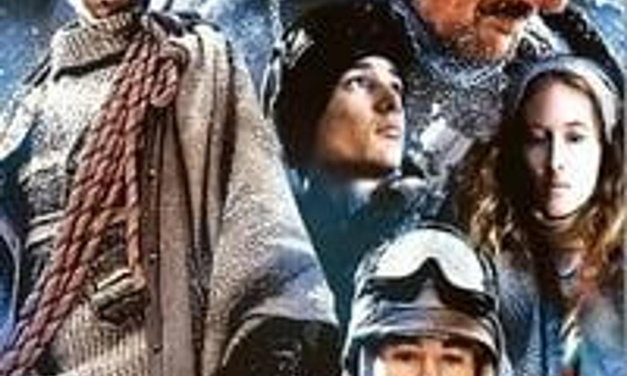 header image for 10,000 Days