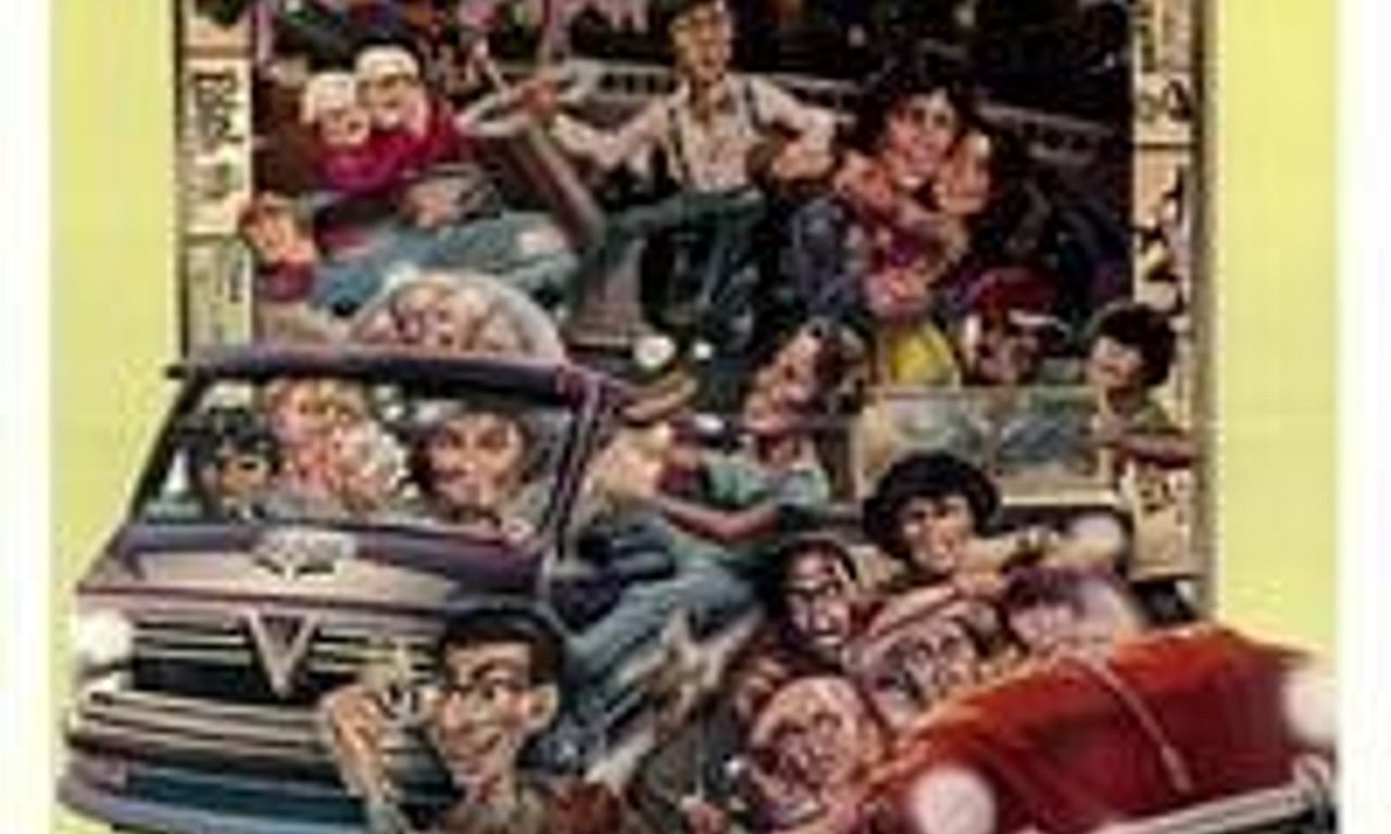 header image for Midnight Madness