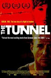 The Tunnel