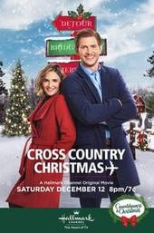 Cross Country Christmas