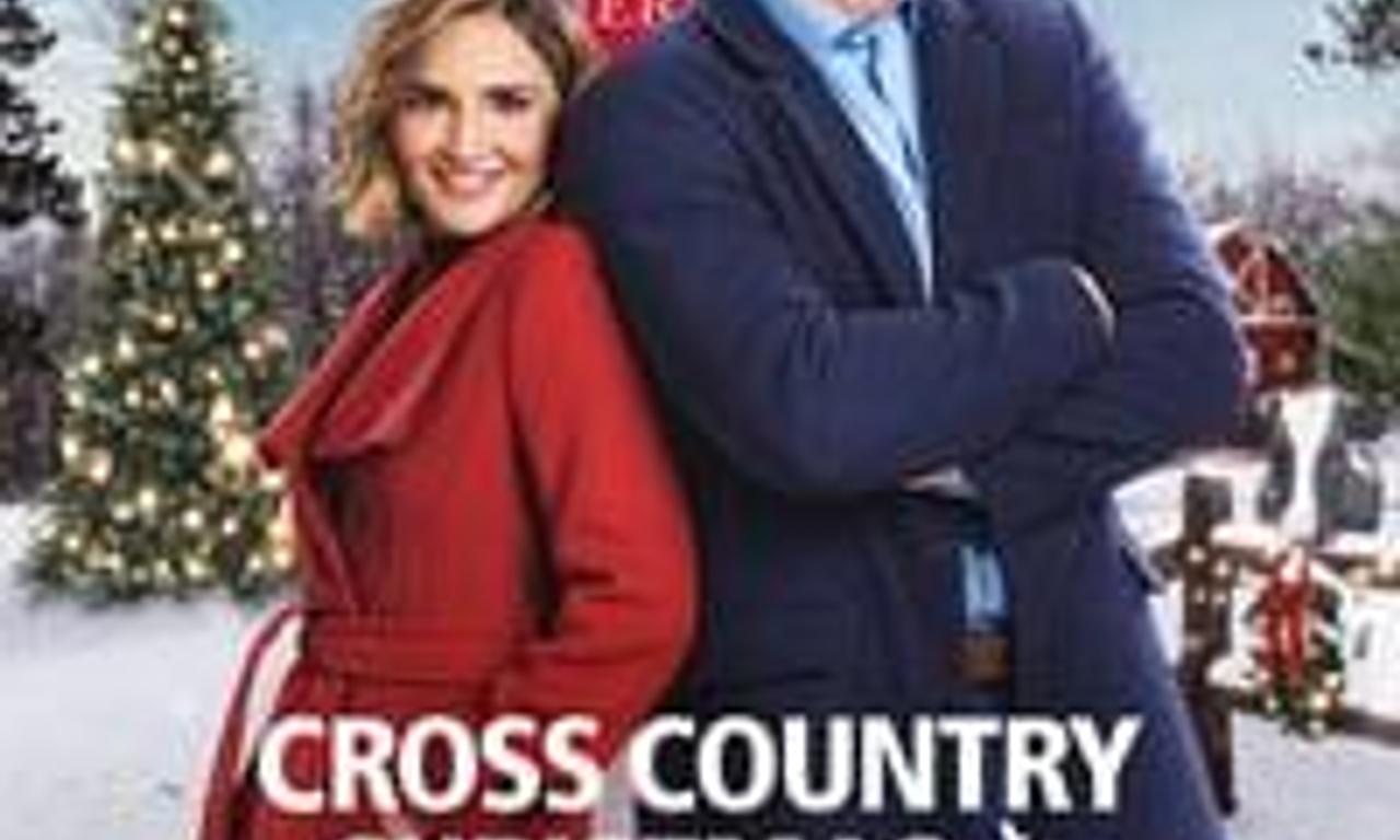 header image for Cross Country Christmas