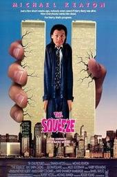 The Squeeze