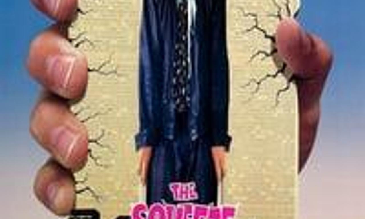 header image for The Squeeze