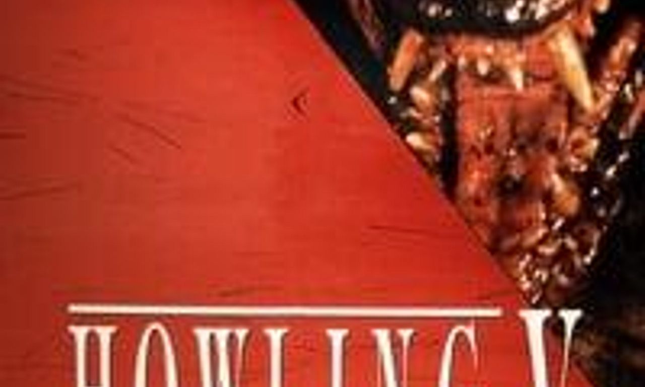 header image for Howling V: The Rebirth