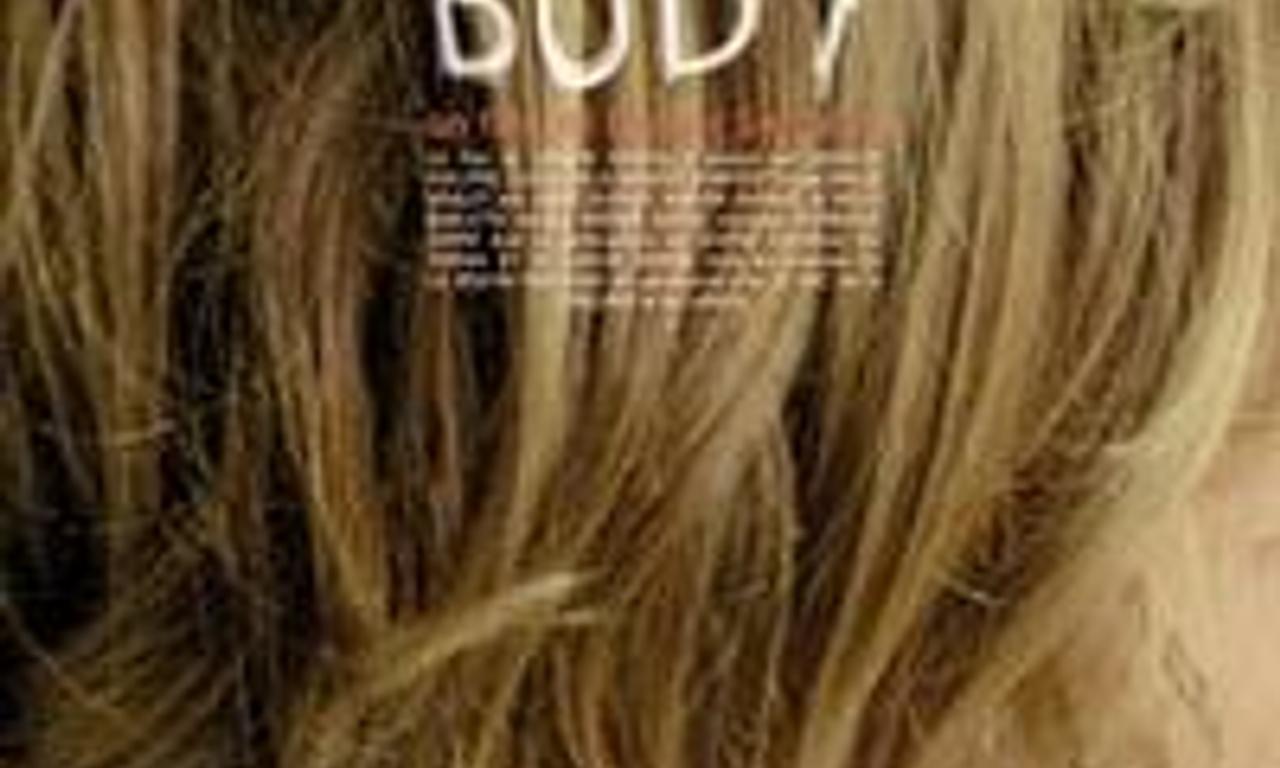 header image for Body