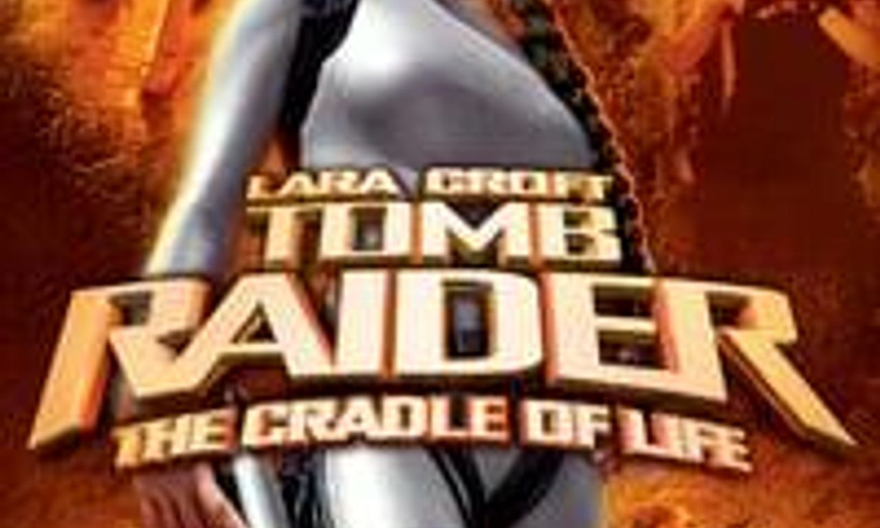 header image for Lara Croft: Tomb Raider - The Cradle of Life