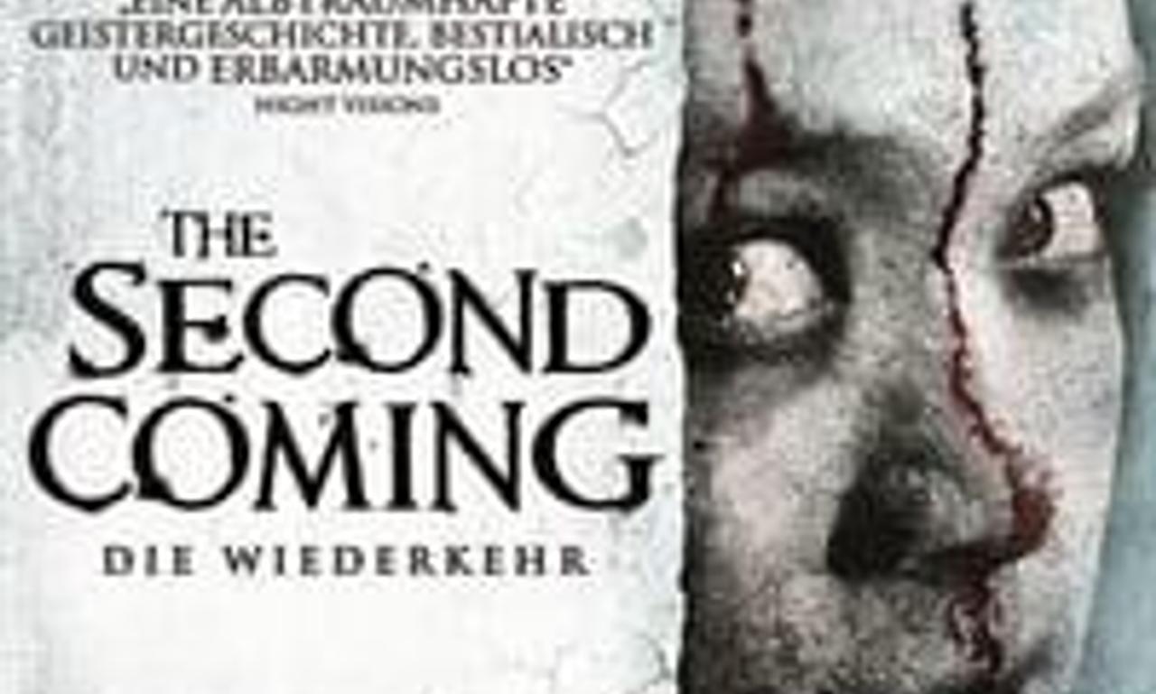 The Second Coming Where To Watch And Stream Online Entertainment ie the-second-coming-where-to-watch-and-stream-online-entertainment-ie