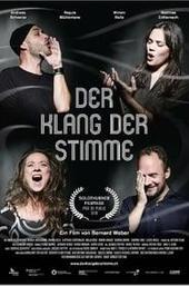 Der Klang der Stimme