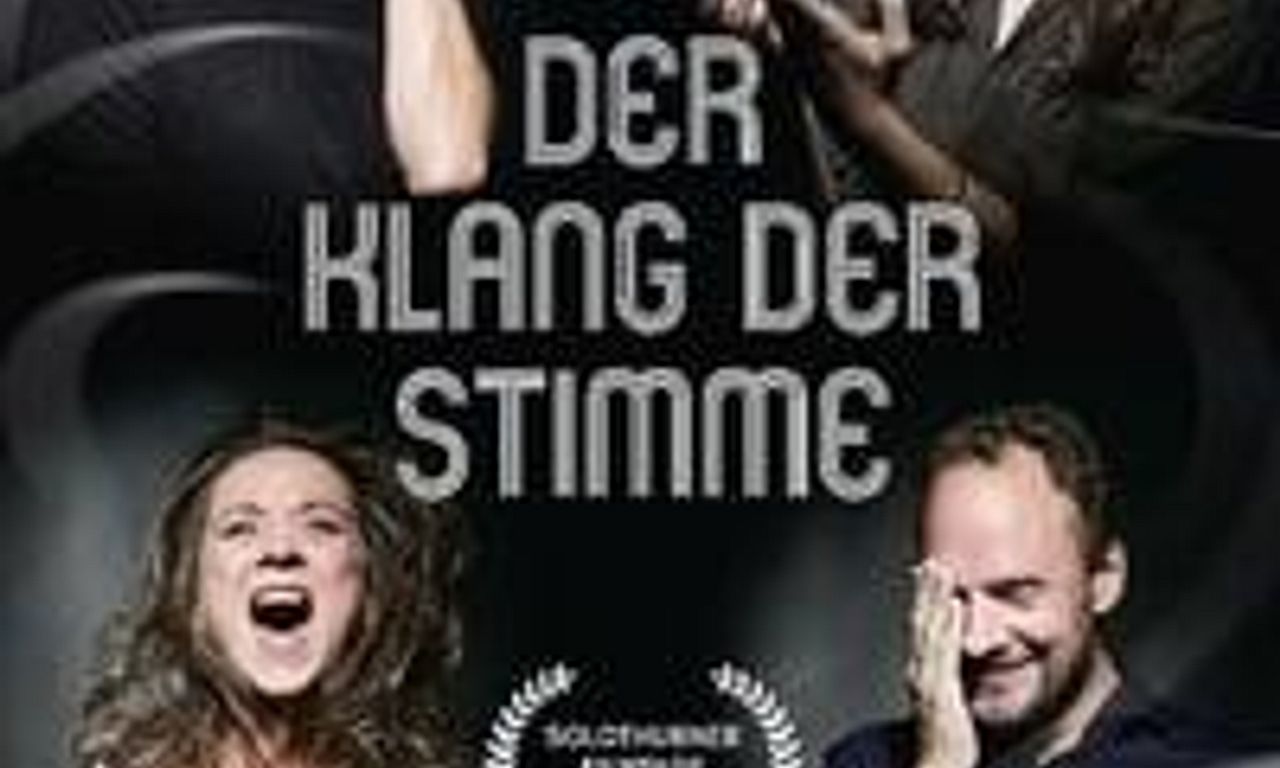 header image for Der Klang der Stimme