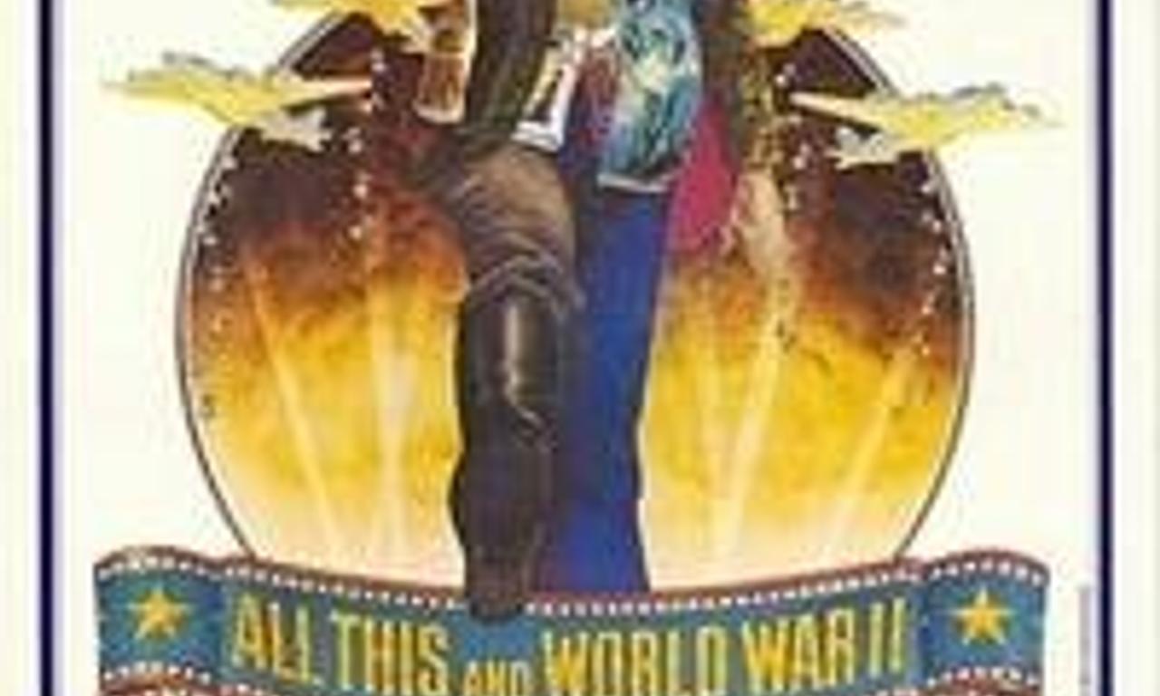 header image for The Beatles And World War II