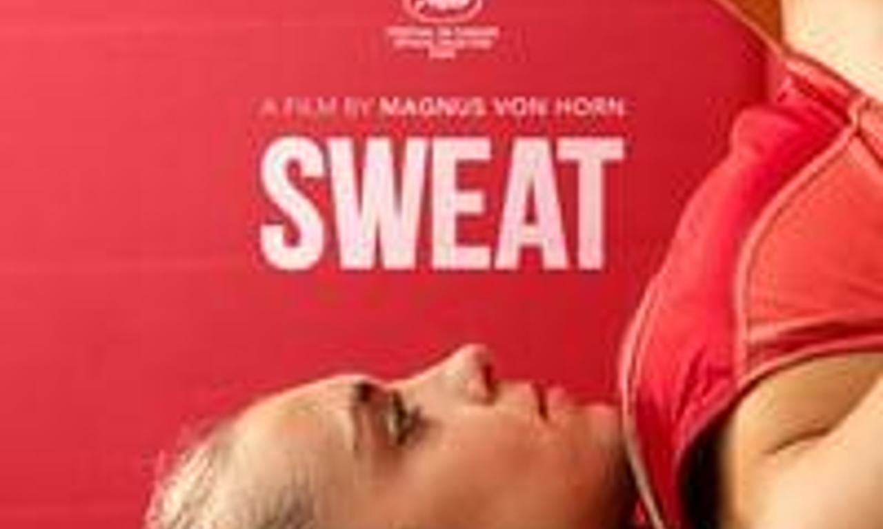 header image for Sweat