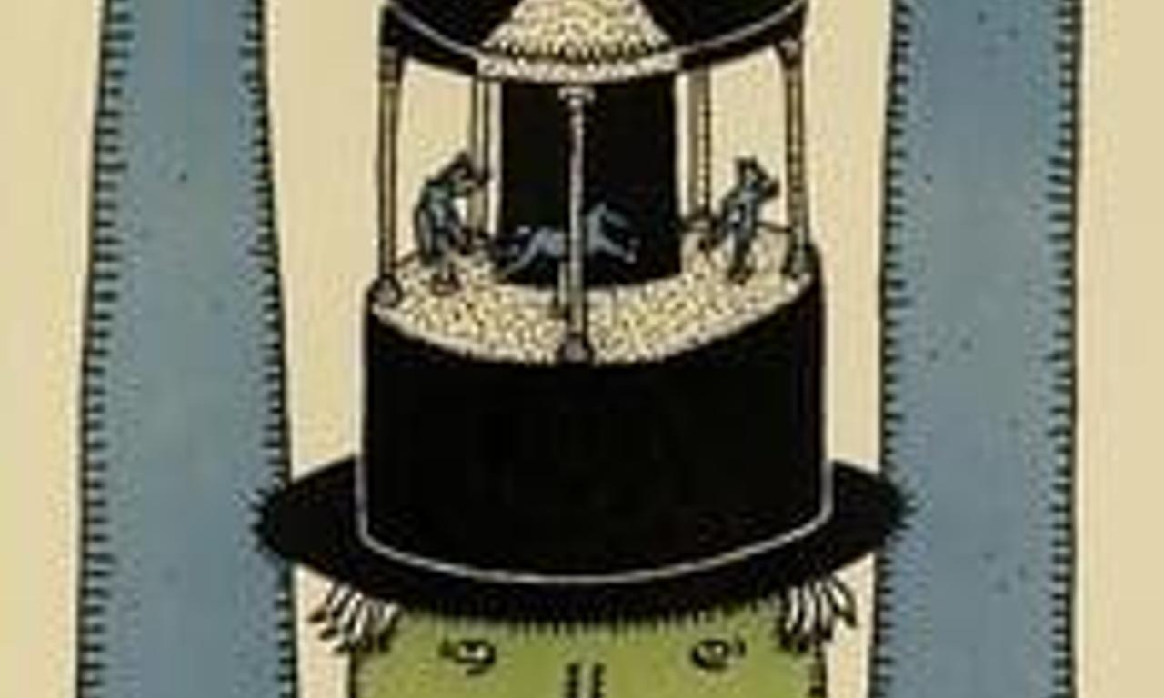 header image for Les grands enfants