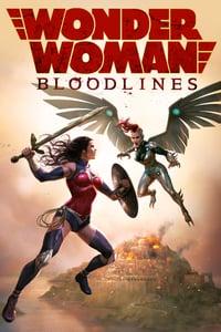 Wonder woman bloodlines stream sale