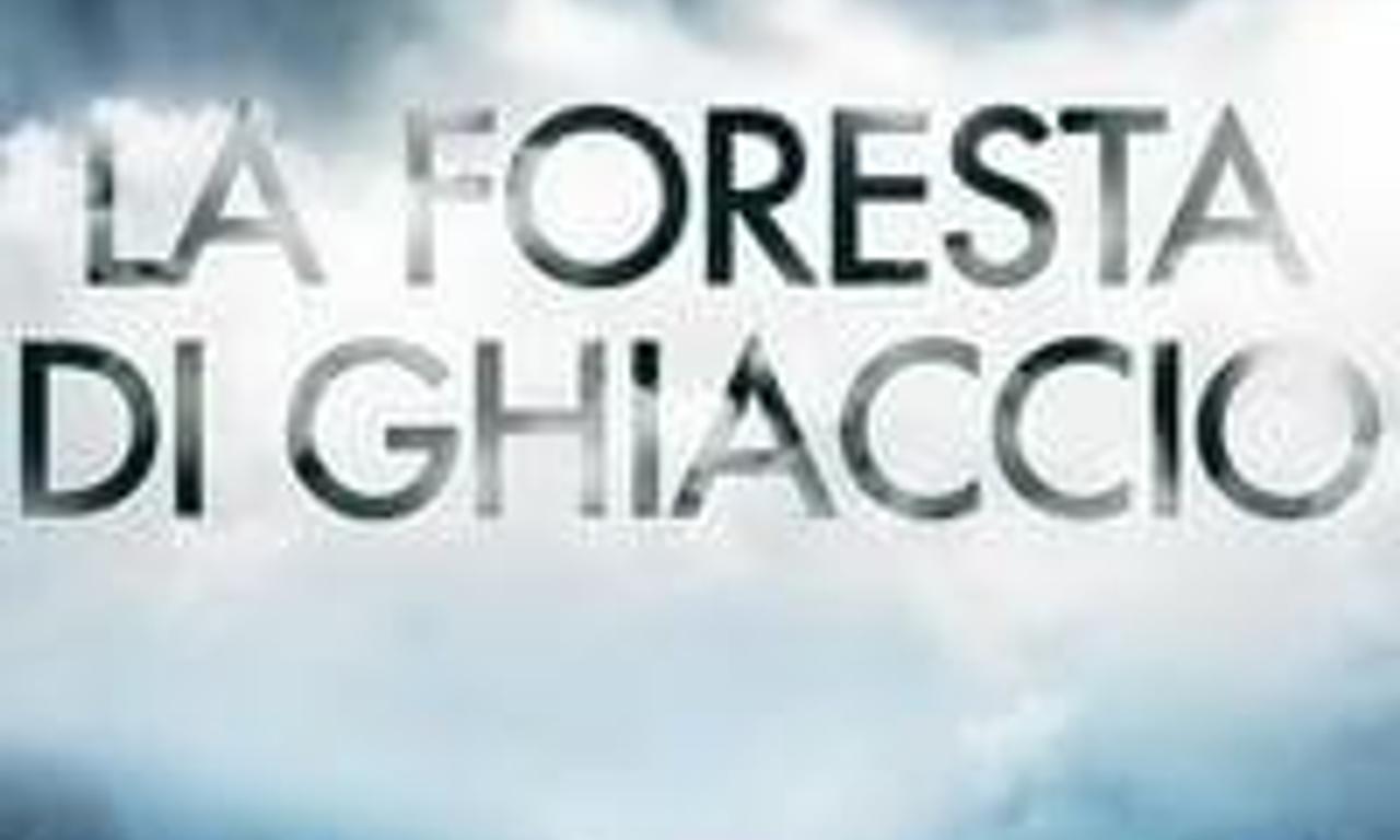 header image for The Ice Forest