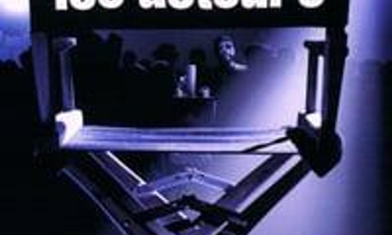 header image for Actors