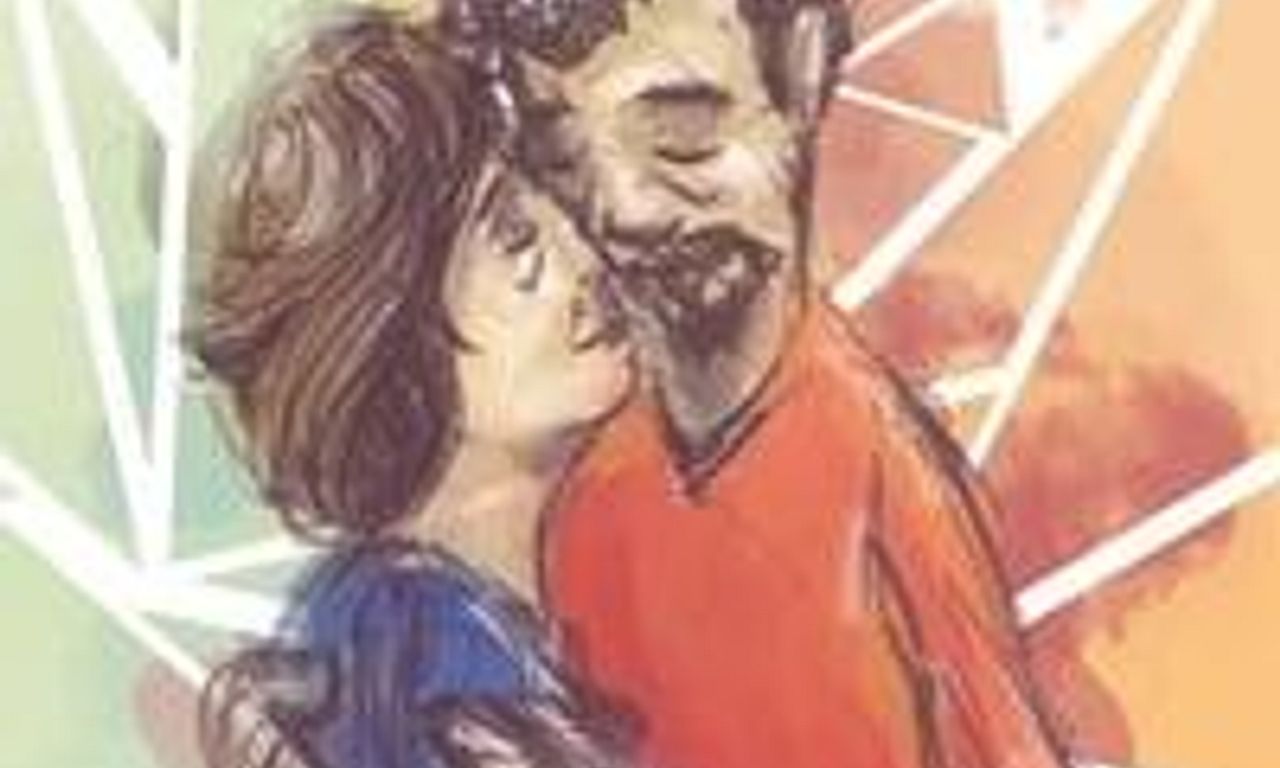 header image for The Leaving