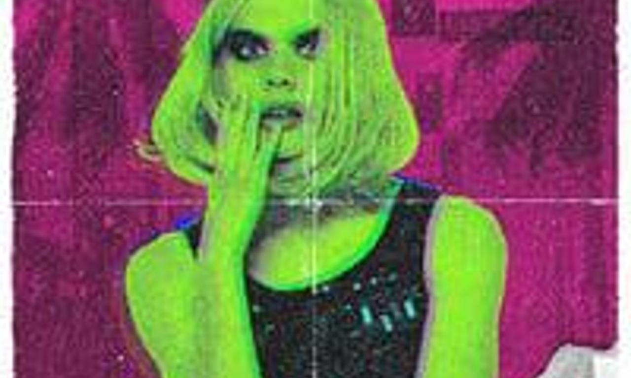 header image for Hollyweird