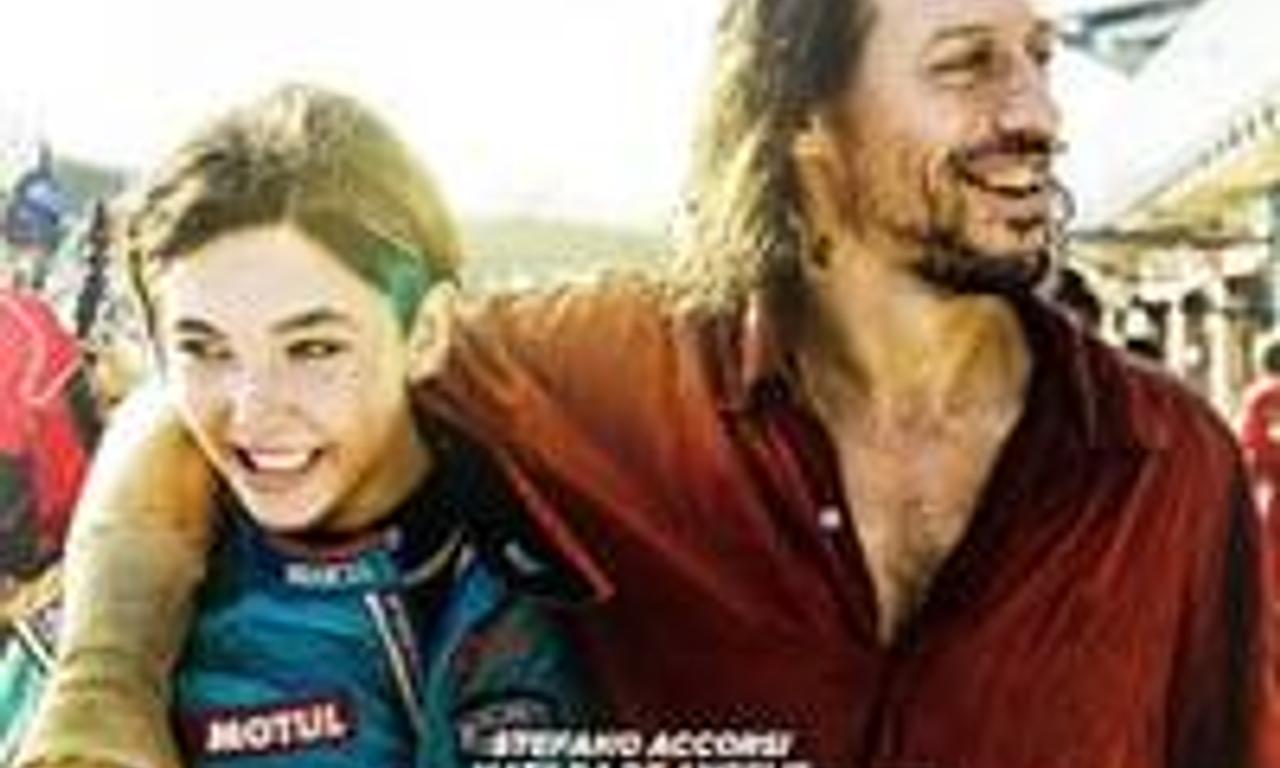 header image for Italian Race