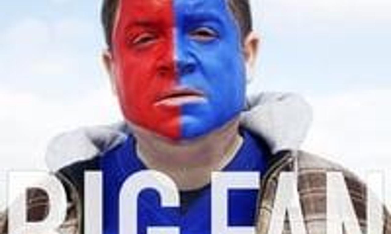 header image for Big Fan