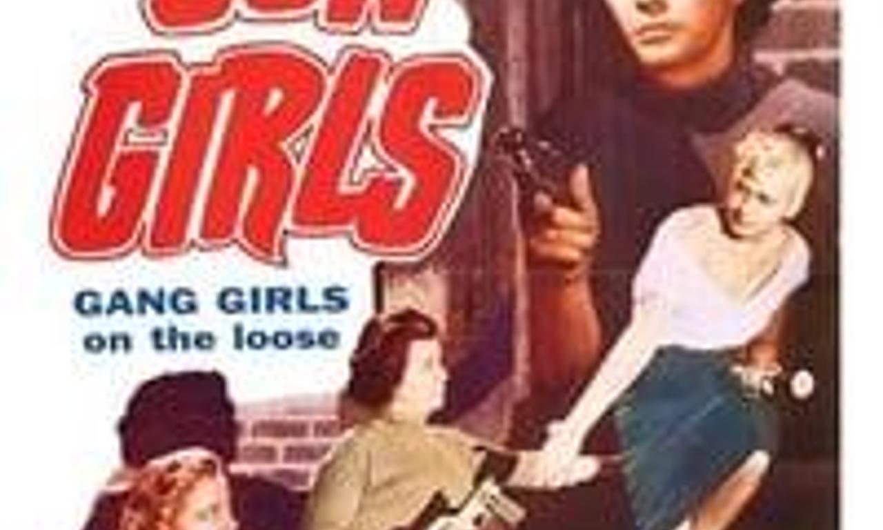 header image for Gun Girls
