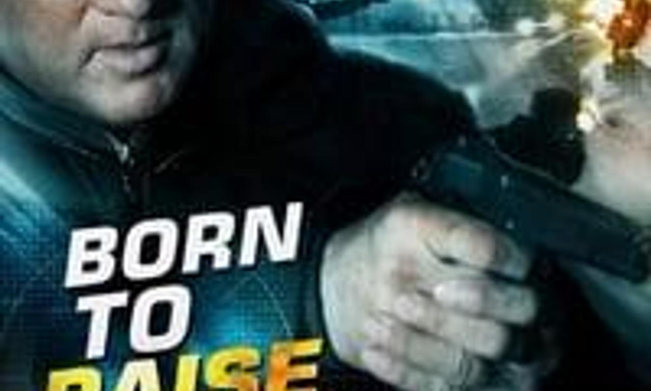header image for Born to Raise Hell
