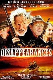 Disappearances
