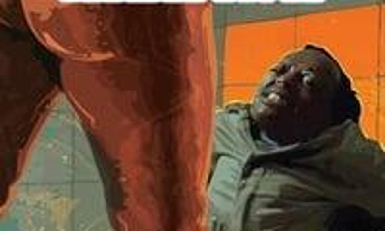 header image for Jesus Shows You the Way to the Highway