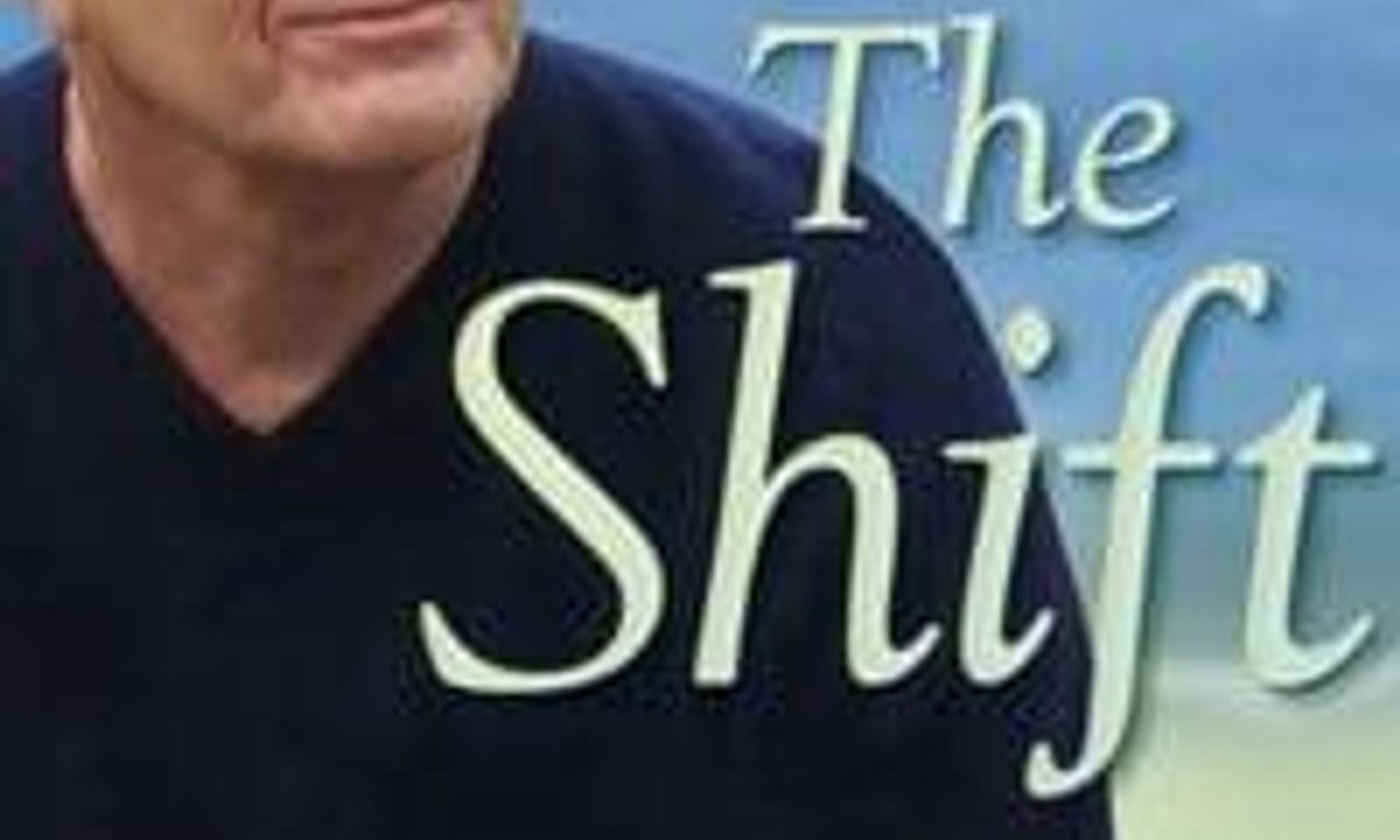 header image for The Shift