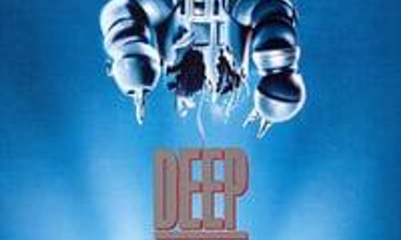 header image for DeepStar Six