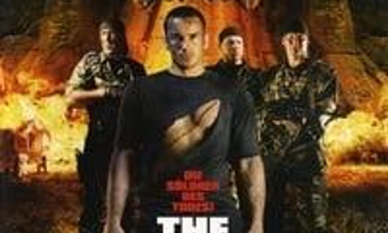 header image for The Way