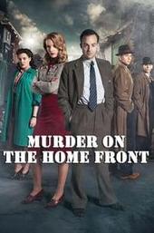 Murder on the Home Front