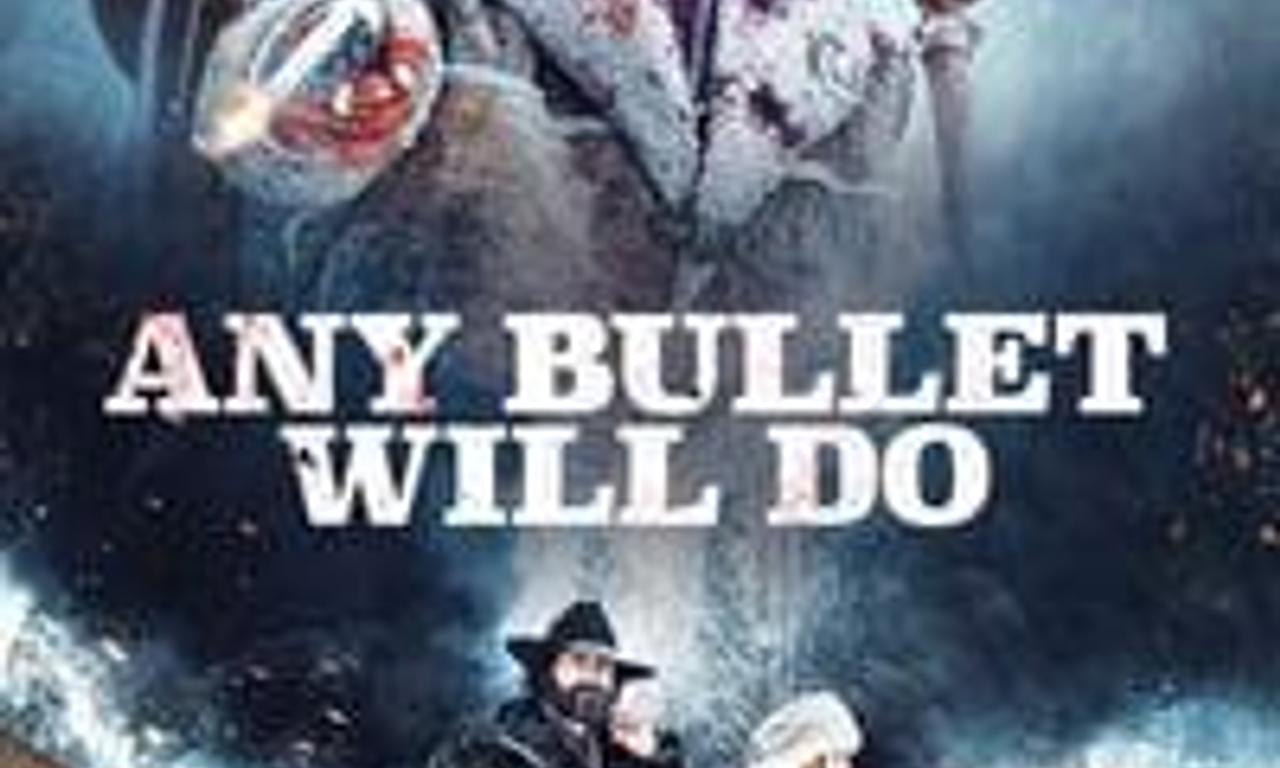 header image for Any Bullet Will Do