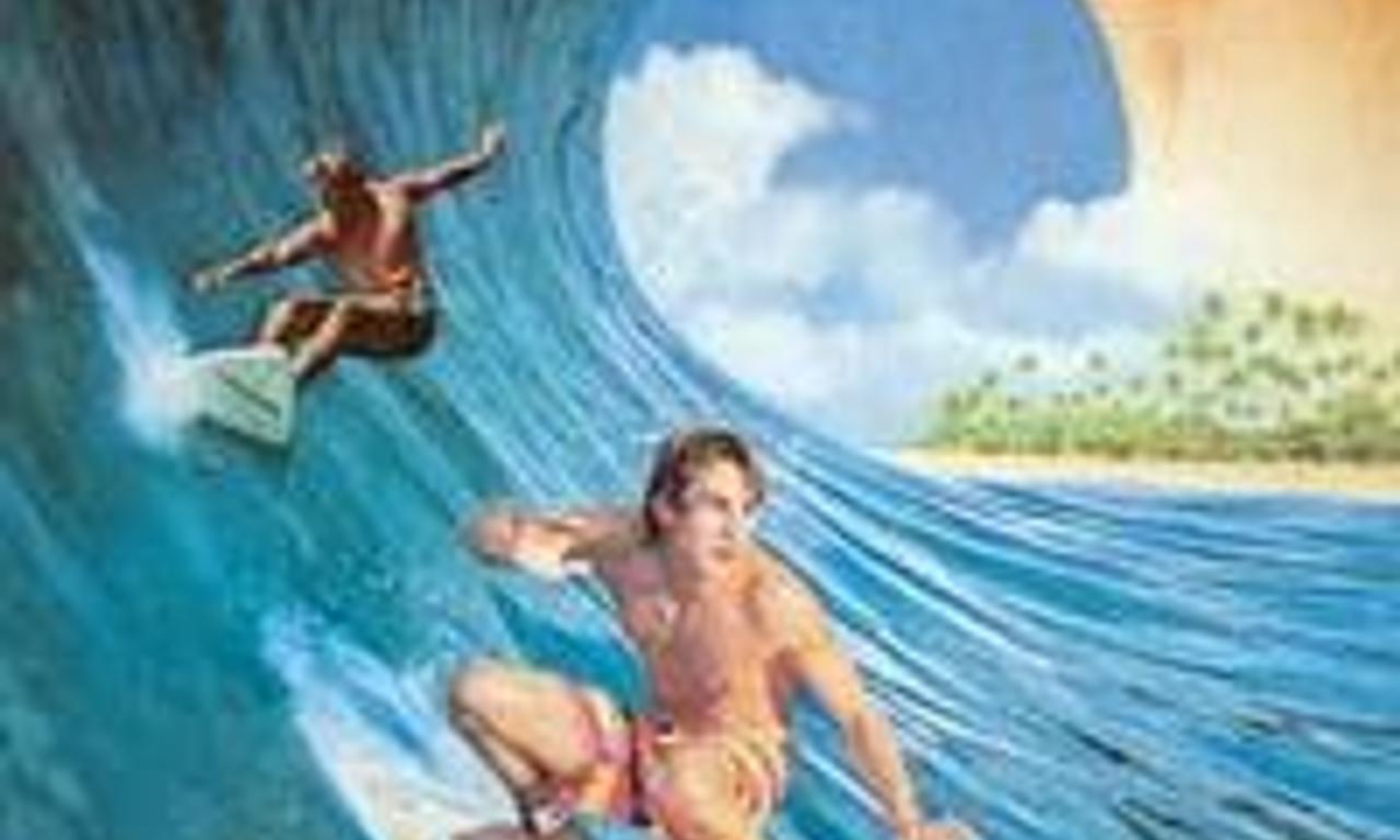 header image for North Shore