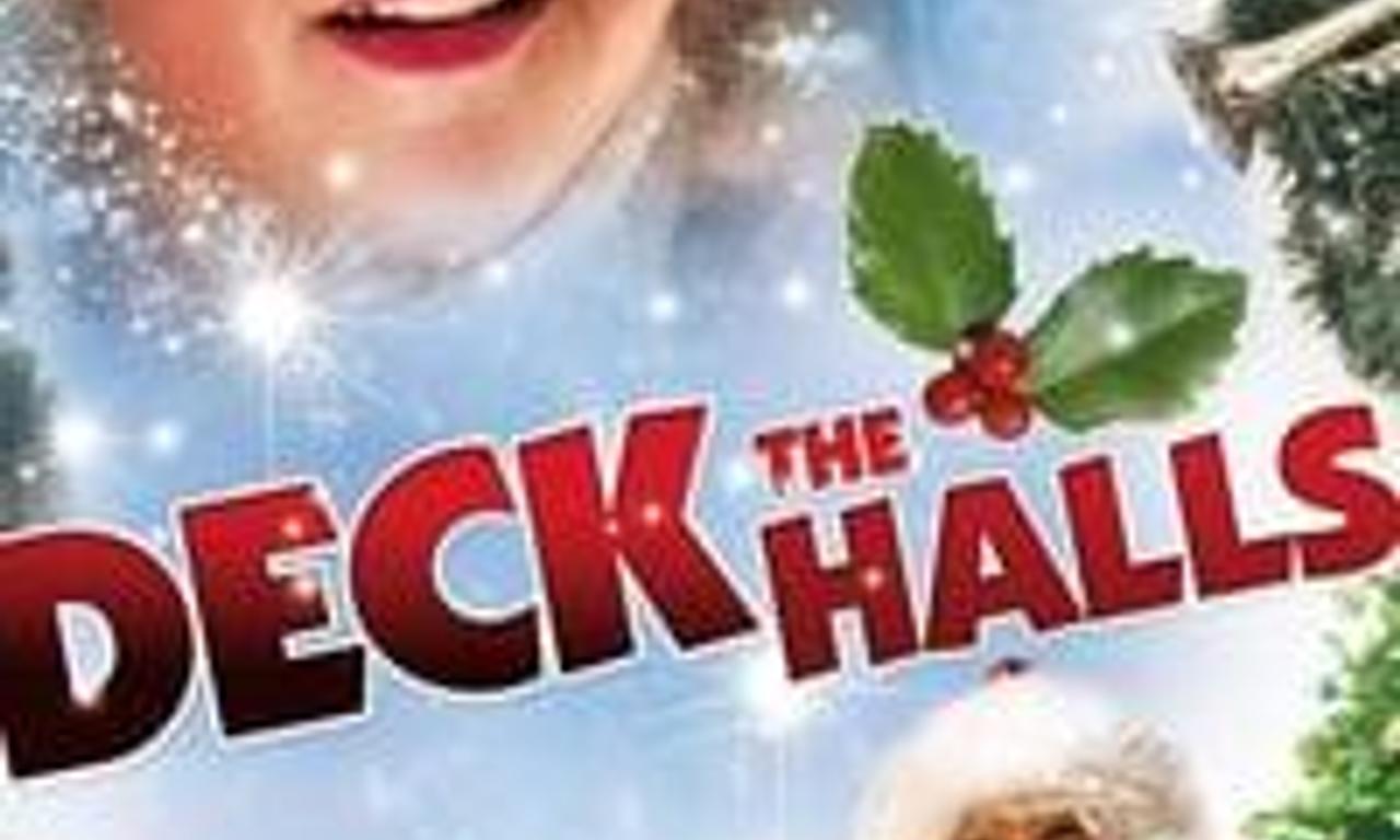 header image for Deck the Halls