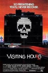Visiting Hours
