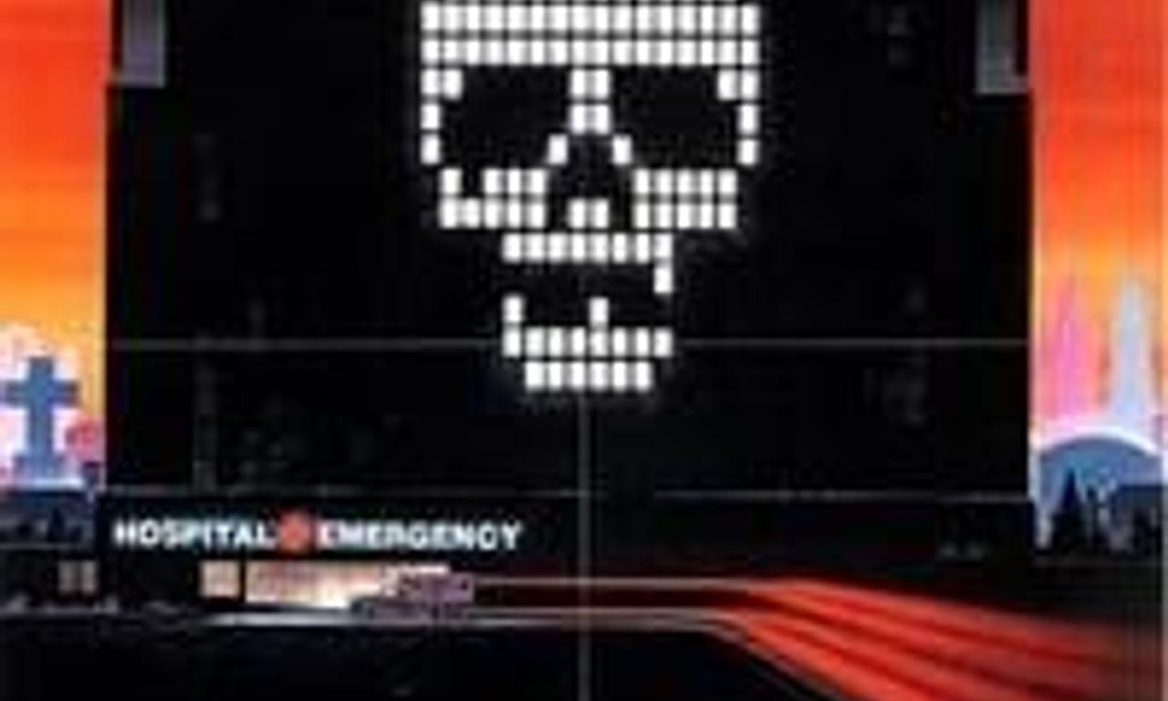 header image for Visiting Hours