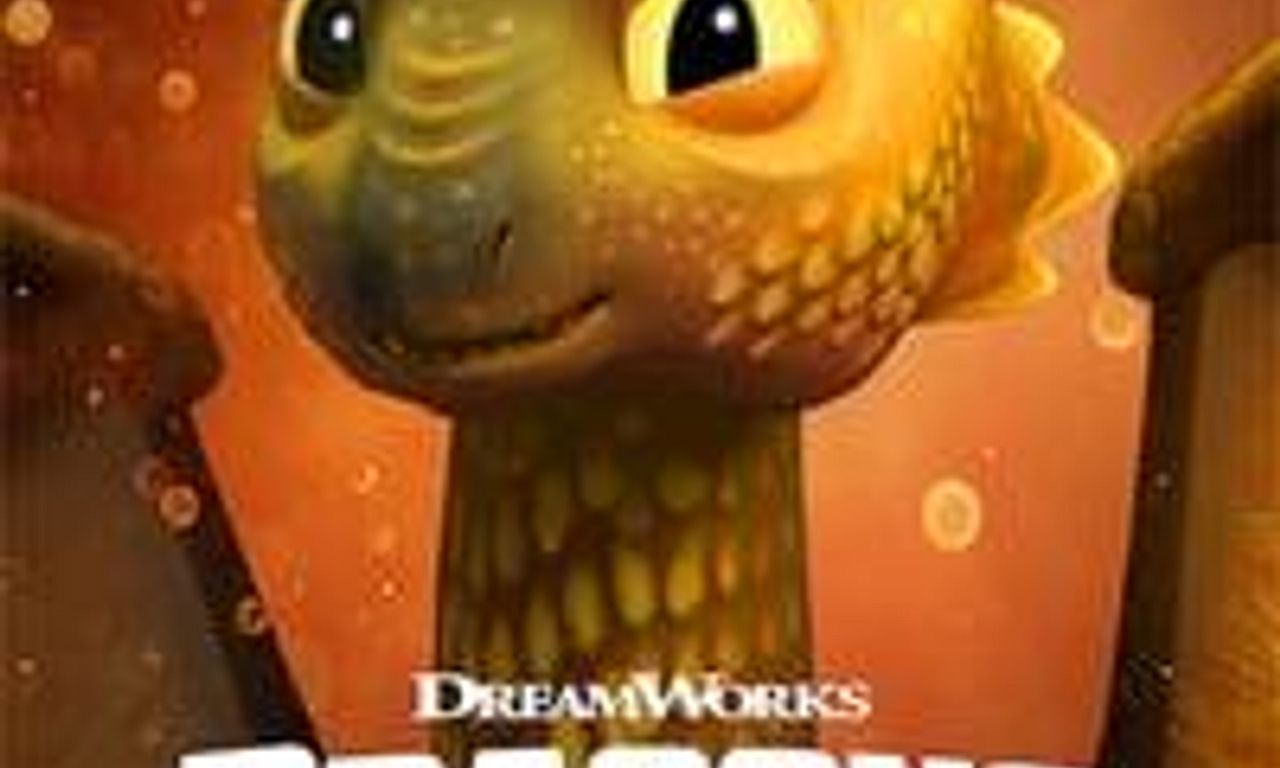 Dragons: Rescue Riders: Hunt for the Golden Dragon - Where to Watch and ...