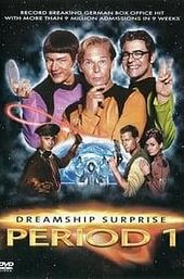 (T)Raumschiff Surprise - Periode 1