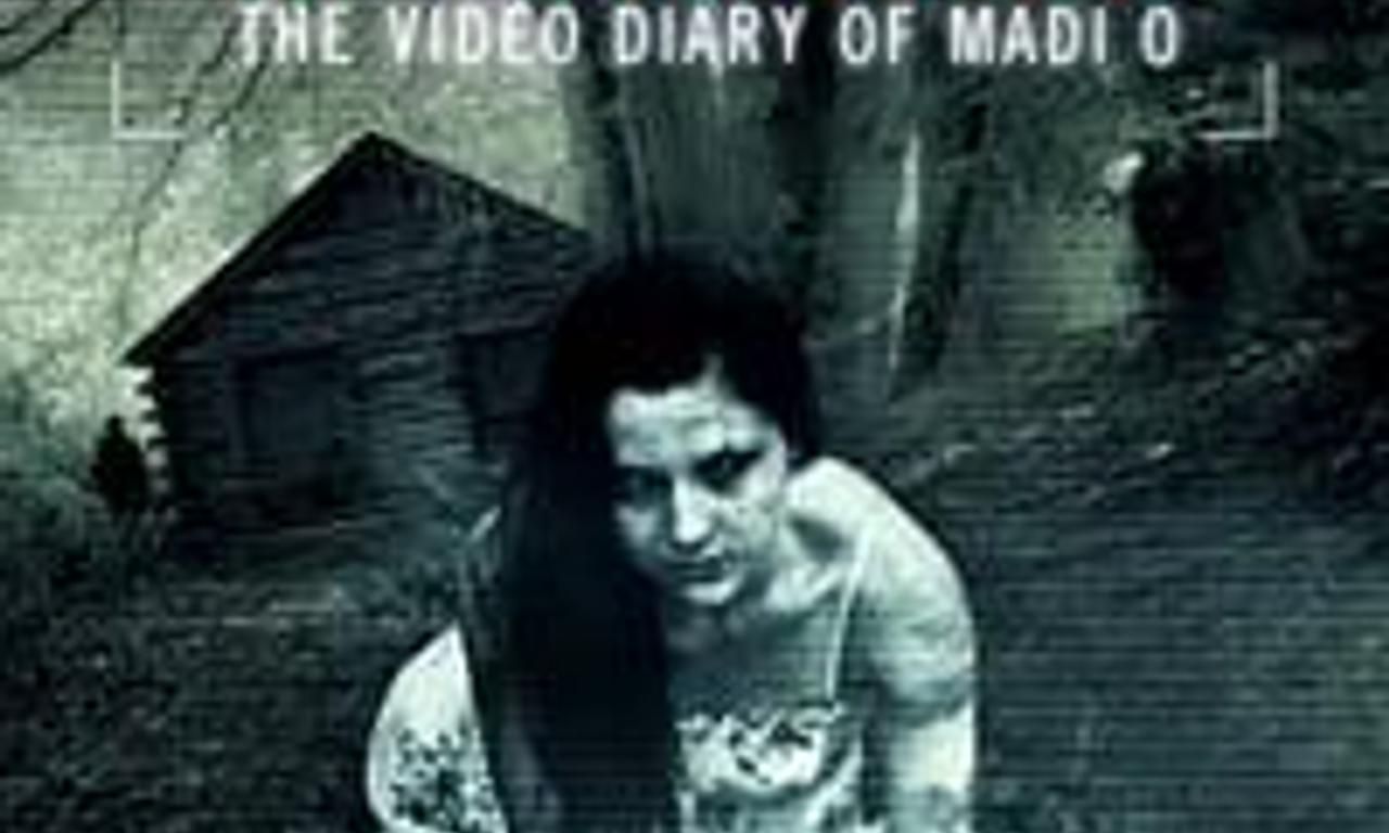 header image for The Video Diary of Madi O, the Final Entries