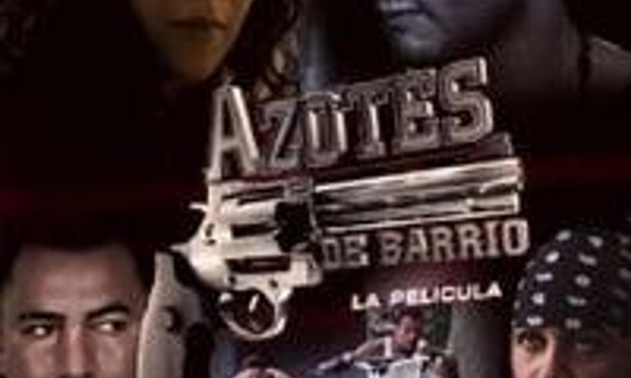 header image for Azotes de barrio