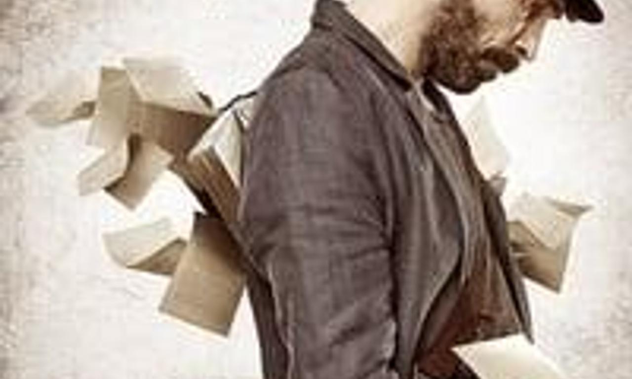 header image for But Muzeyyen That's the Deepest Desire