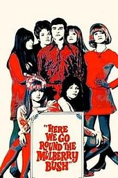 Here We Go Round the Mulberry Bush