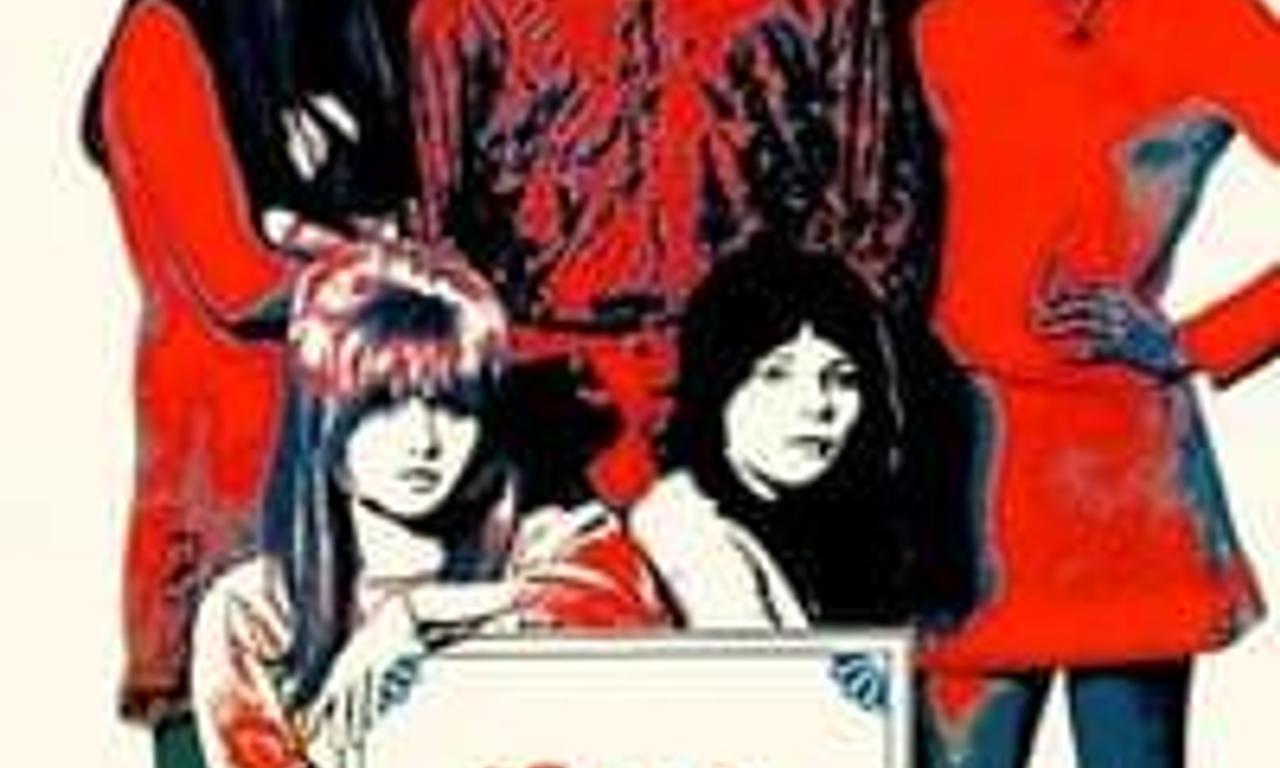 header image for Here We Go Round the Mulberry Bush