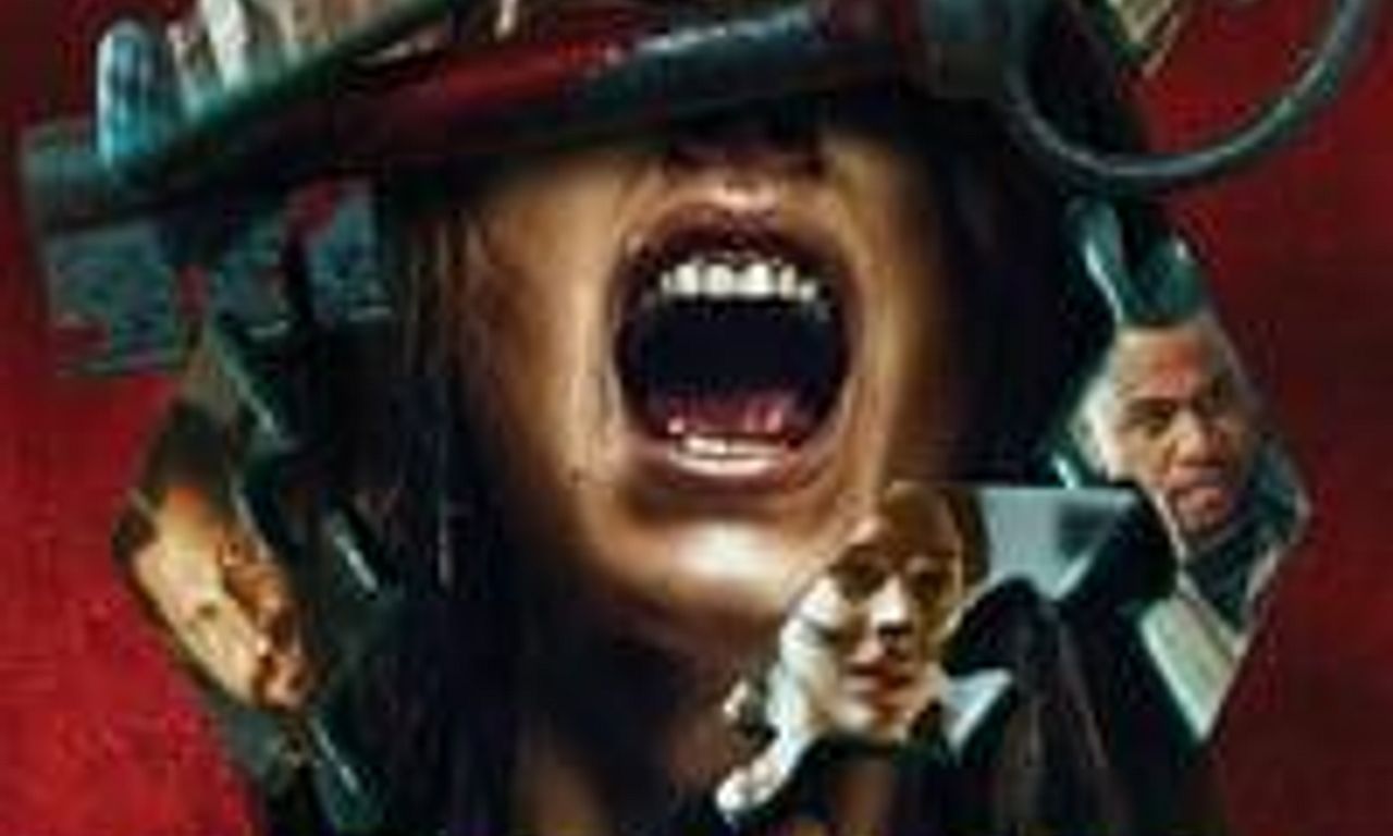 header image for Escape: Puzzle of Fear